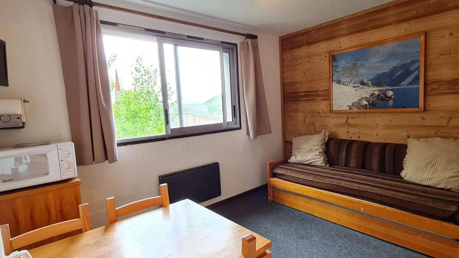 Studio Kandahar By Interhome Les Deux Alpes