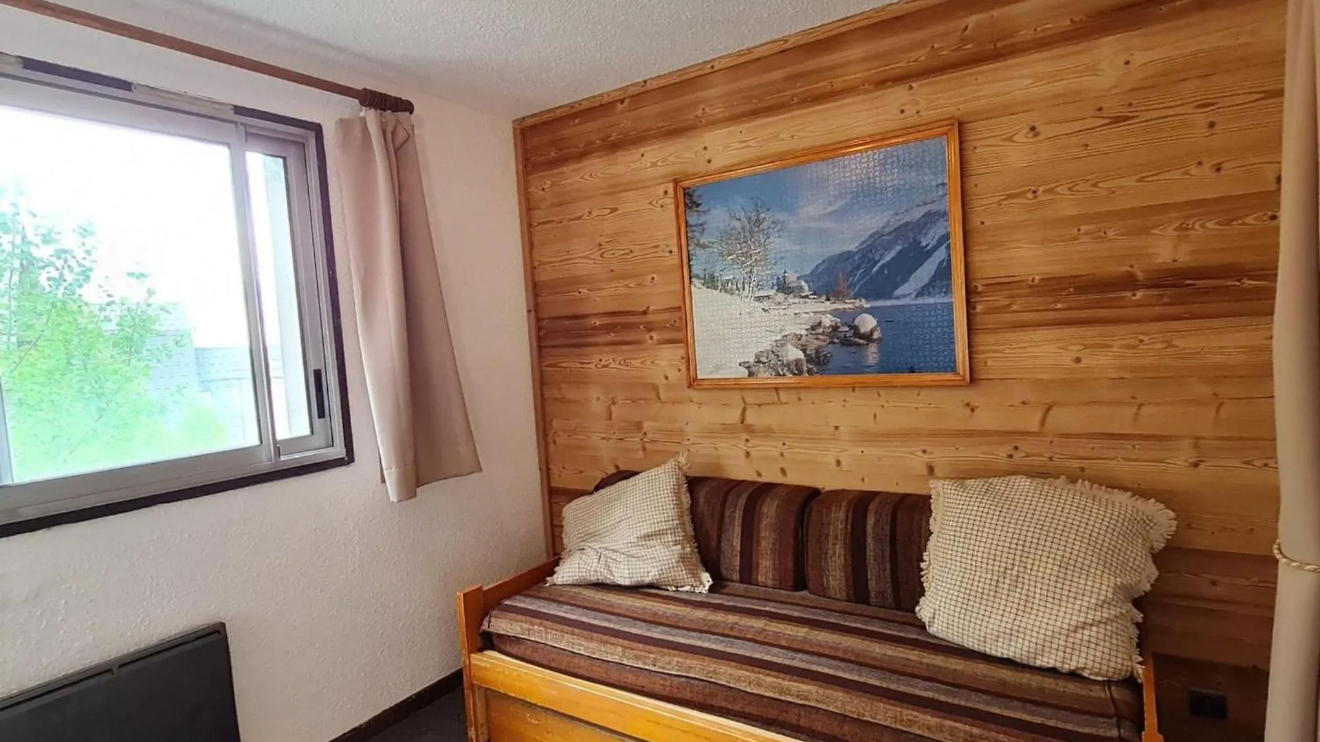 Studio Kandahar By Interhome Les Deux Alpes France