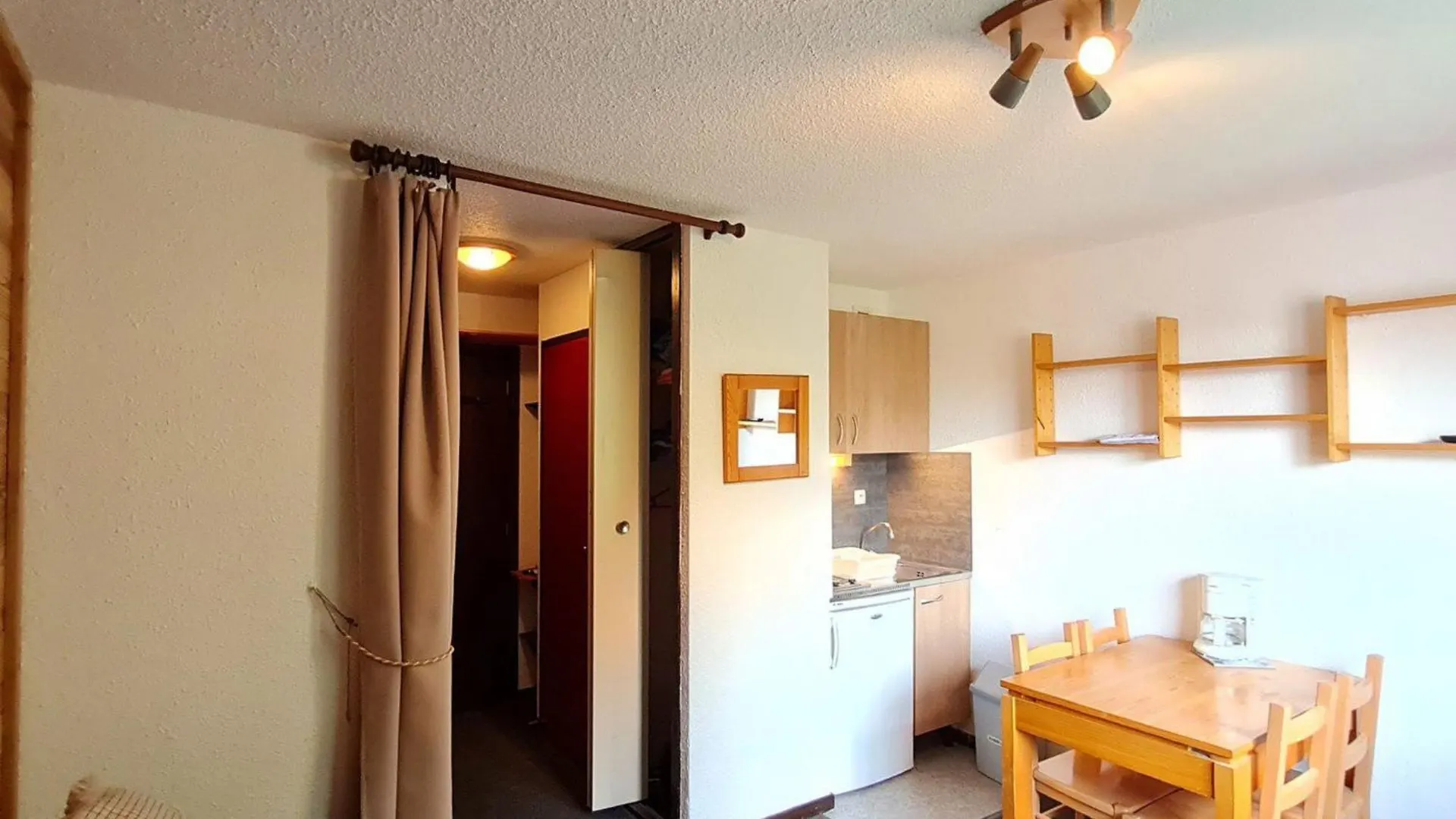 Studio Kandahar By Interhome Les Deux Alpes 0*,  France