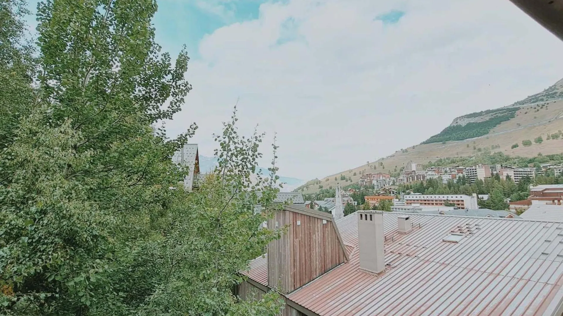 Appartement Studio Kandahar By Interhome Les Deux Alpes